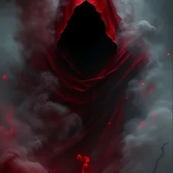 Portada Dj DEMON - Faceless Signal