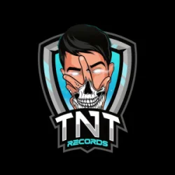 Portada TNT Records - Blood & Glory