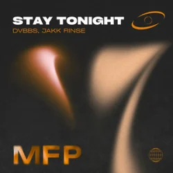 Portada DVBBS & JAKK RINSE - Stay Tonight