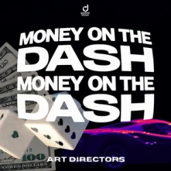 Portada Art Directors - MONEY ON THE DASH