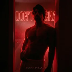 Portada Renan Pitanga - Don't Cha (Dark Pop Version)