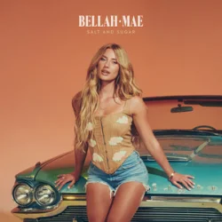Portada Bellah Mae - Salt and Sugar