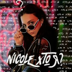 Portada NICOLE - Хто я?