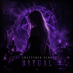 Portada Shattered Echo - Ritual