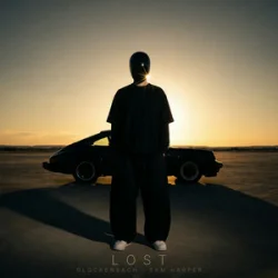 Portada Glockenbach & Sam Harper - Lost