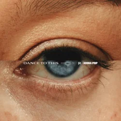 Portada Icona Pop - Dance To This