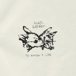 Portada Lukas Graham - To Know A Girl