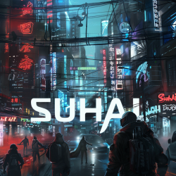 Portada SuhAI - Neuron