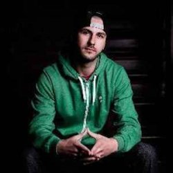 Portada DJ GRAF - Wild mix.3–2019(Vol.2)