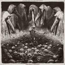 Portada Putrisect - Espectro