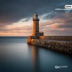 Portada ZYREX & Akmalov - Ozon
