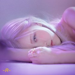 Portada ROSÉ - On The Ground