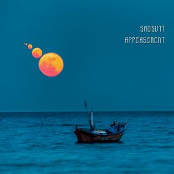 Portada SadSvit - Dillan