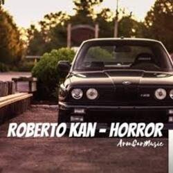 Portada Dj GaLa & Roberto Kan - Horror