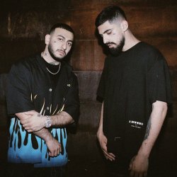 Portada Джаро & Ханза - MOON