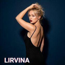 Portada Lirvina - Параллель