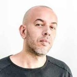 Portada Dj Azik - A si paratash