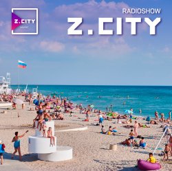 Portada Z.CITY SHOW #163