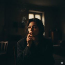 Portada YolcuBeats - Midnight Fell Without You