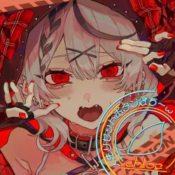Portada Sakamata Chloe - Jinsei Reset Button Pochi