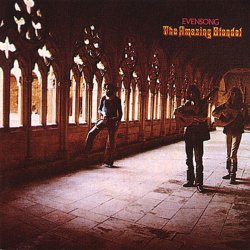 Portada Amazing Blondel - St.Crispin's Day