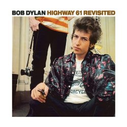Portada Bob Dylan - Like A Rolling Stone
