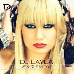 Portada DJ Layla feat. Sianna - Sing My Song