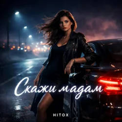 Portada Hitox - Скажи мадам