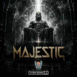 Portada TNT Records - Majestic