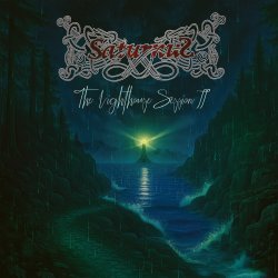 Portada Saturnus - Lost My Way