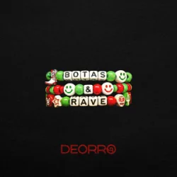 Portada Deorro & 3BALLMTY - SINI23BALL