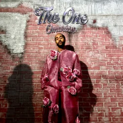 Portada Omarion - The One