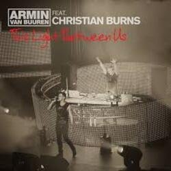 Portada Armin van Buuren feat. Christian Burns - This Light Between Us (Album Version)