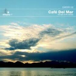 Portada Energy 52 - Cafe Del Mar (Three 'N' One 2002 Update Remix)