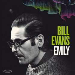 Portada Bill Evans - Santa Claus is coming to town