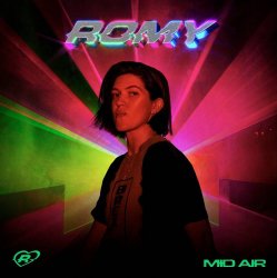Portada Romy - Weightless