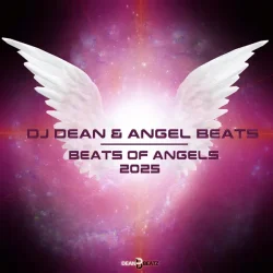 Portada DJ Dean & Angel Beats - Beats Of Angels
