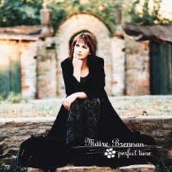 Portada Maire Brennan - Song Of David