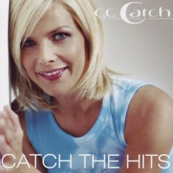 Portada C.C.Catch - Hollywood Nights (Edit Version)