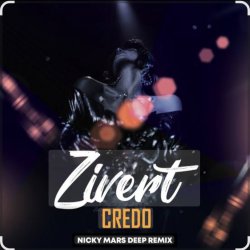 Portada Zivert - Credo
