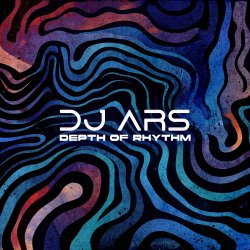 Portada Depth of Rhythm Podcast #003