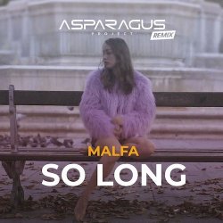 Portada Malfa - So Long