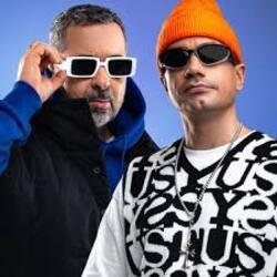 Portada Aarne & blago white - Детка
