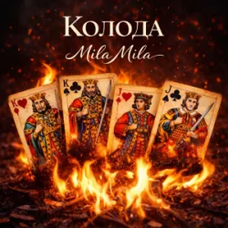 Portada MILA MILA - Колода