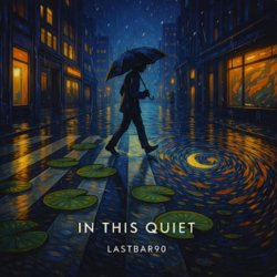 Portada Lastbar90 - In This Quiet
