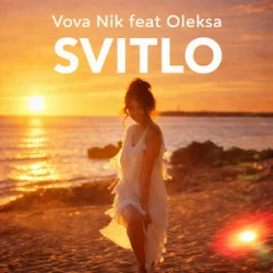 Portada Vova Nik & Oleksa - Svitlo