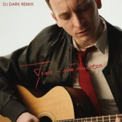 Portada The Motans - Tine-ma minte (Dj Dark Remix)