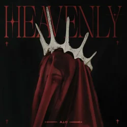 Portada Against the Current - Heavenly