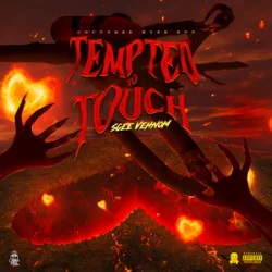Portada Sgee Vehnom - Tempted To Touch
