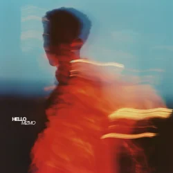 Portada Mizmo - Hello (The Sun Is Up Where Are You)